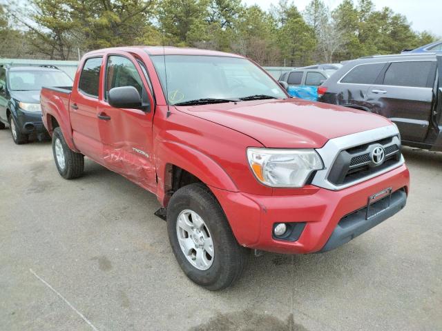 TOYOTA TACOMA DOU 2015 3tmlu4en1fm171682