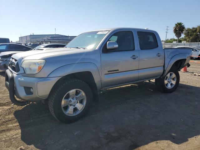 TOYOTA TACOMA DOU 2015 3tmlu4en1fm172931