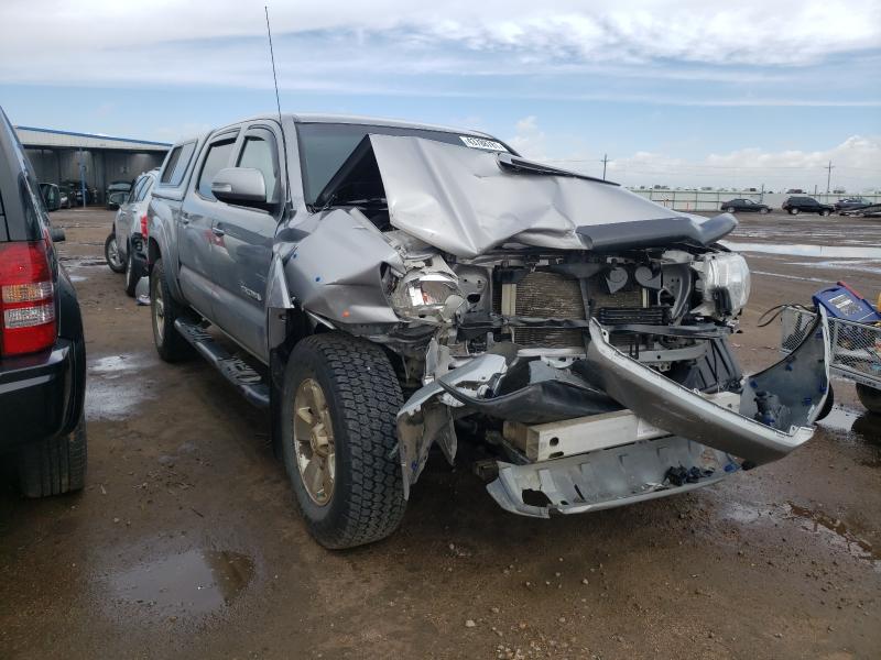 TOYOTA TACOMA DOU 2015 3tmlu4en1fm173416