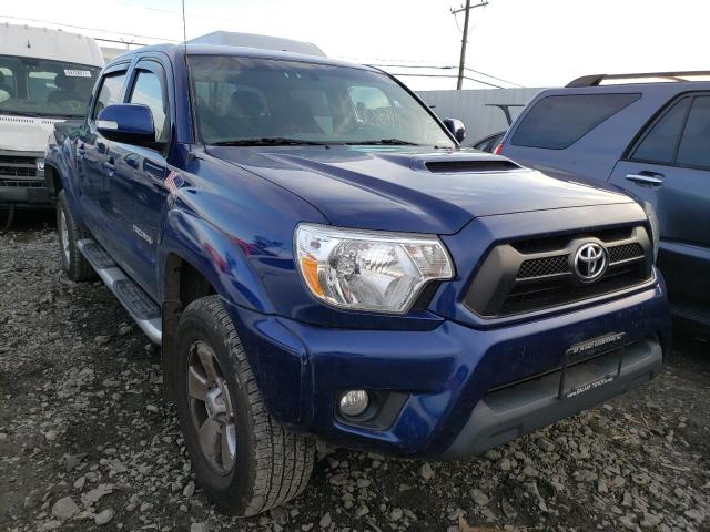 TOYOTA TACOMA DOU 2015 3tmlu4en1fm173996