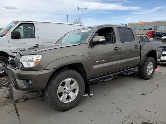 TOYOTA TACOMA DOU 2015 3tmlu4en1fm175683