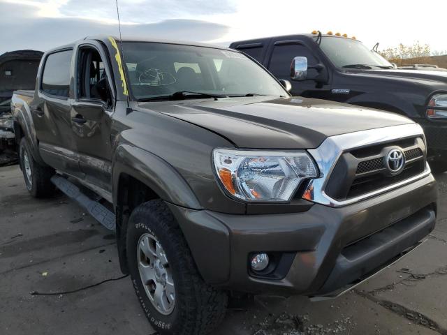 TOYOTA TACOMA DOU 2015 3tmlu4en1fm175859