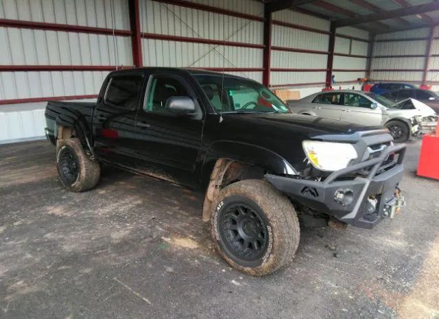 TOYOTA TACOMA 2015 3tmlu4en1fm175912