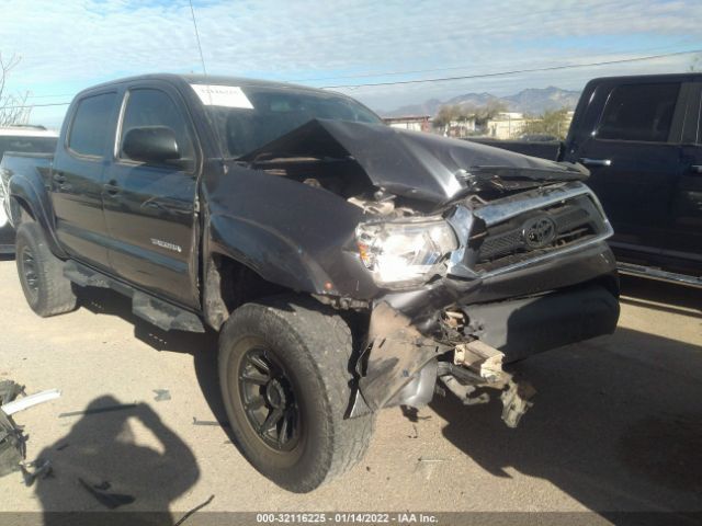 TOYOTA TACOMA 2015 3tmlu4en1fm178437