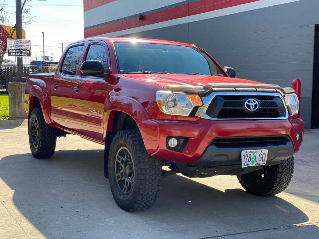 TOYOTA TACOMA DOU 2015 3tmlu4en1fm179748