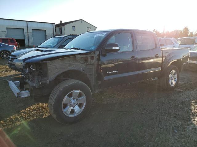 TOYOTA TACOMA DOU 2015 3tmlu4en1fm180592