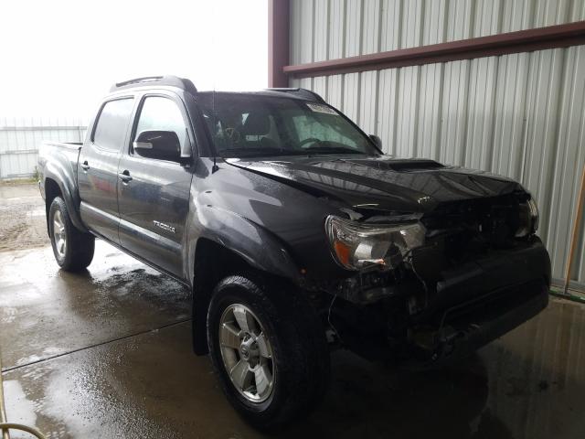 TOYOTA TACOMA DOU 2015 3tmlu4en1fm181662