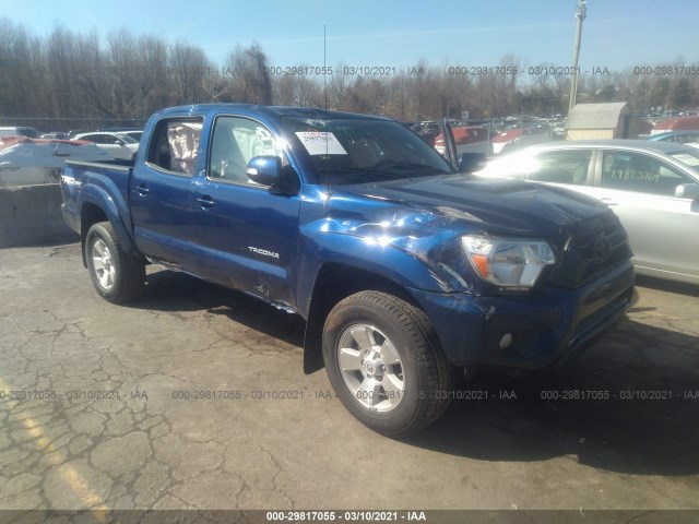 TOYOTA TACOMA 2015 3tmlu4en1fm183105