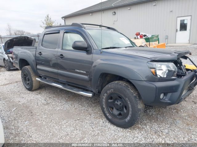 TOYOTA TACOMA 2015 3tmlu4en1fm183136