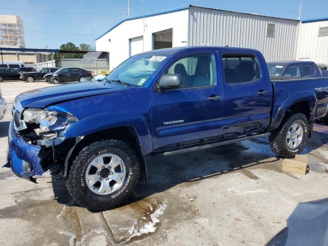 TOYOTA TACOMA DOU 2015 3tmlu4en1fm183735