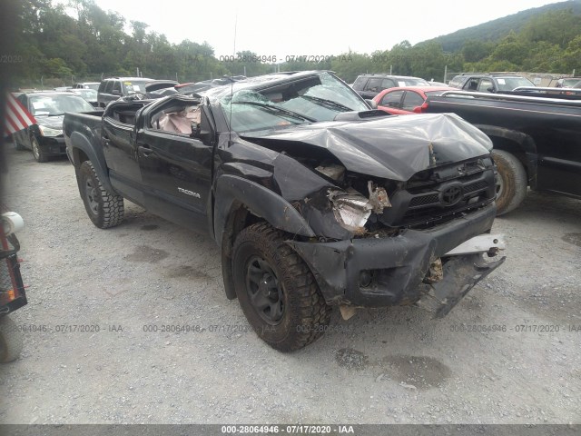 TOYOTA TACOMA 2015 3tmlu4en1fm183931