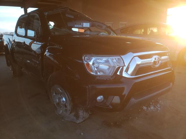 TOYOTA TACOMA DOU 2015 3tmlu4en1fm185730