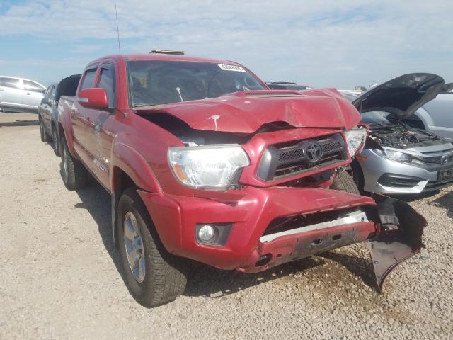 TOYOTA TACOMA DOU 2015 3tmlu4en1fm193472