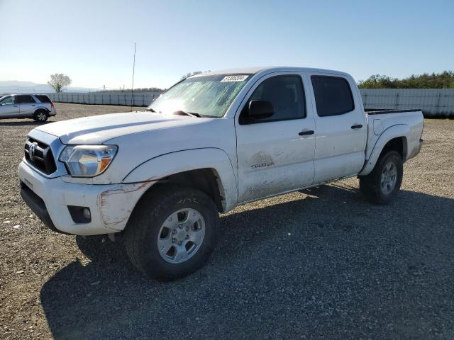 TOYOTA TACOMA 2015 3tmlu4en1fm194072