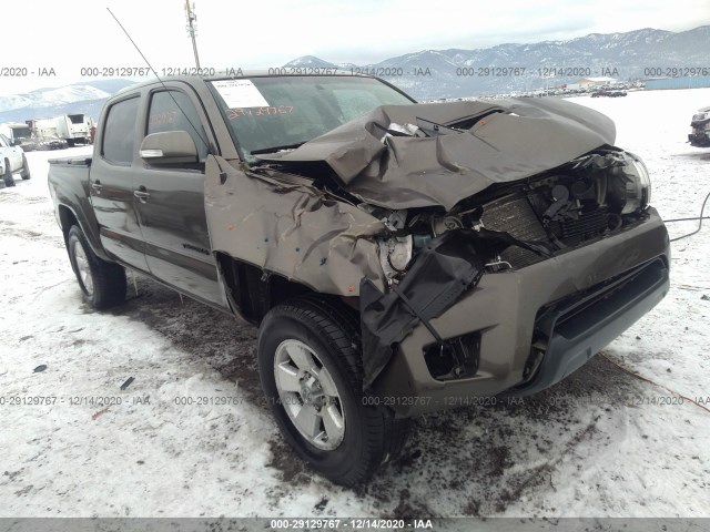 TOYOTA TACOMA 2015 3tmlu4en1fm194184