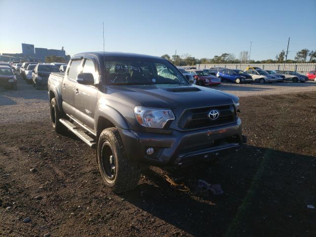 TOYOTA TACOMA DOU 2015 3tmlu4en1fm194783