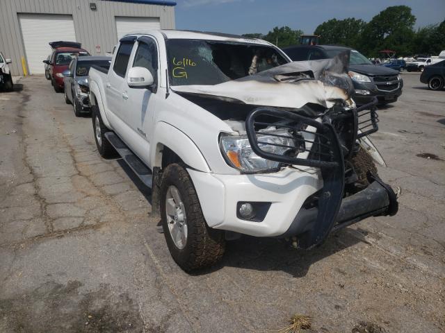 TOYOTA TACOMA DOU 2015 3tmlu4en1fm195089