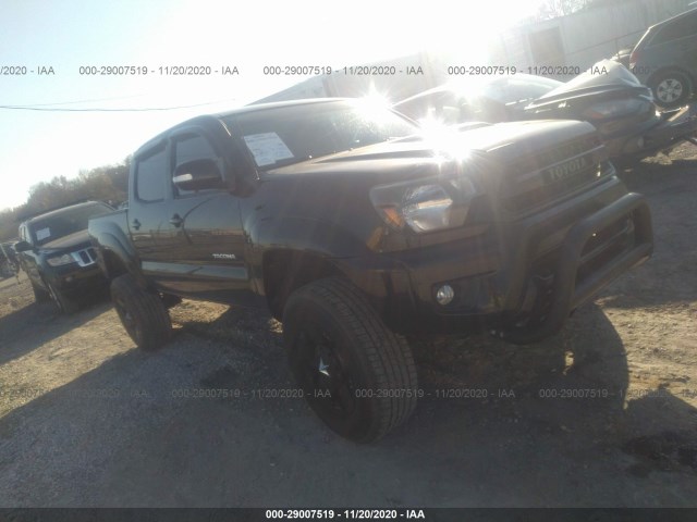 TOYOTA TACOMA 2015 3tmlu4en1fm196369