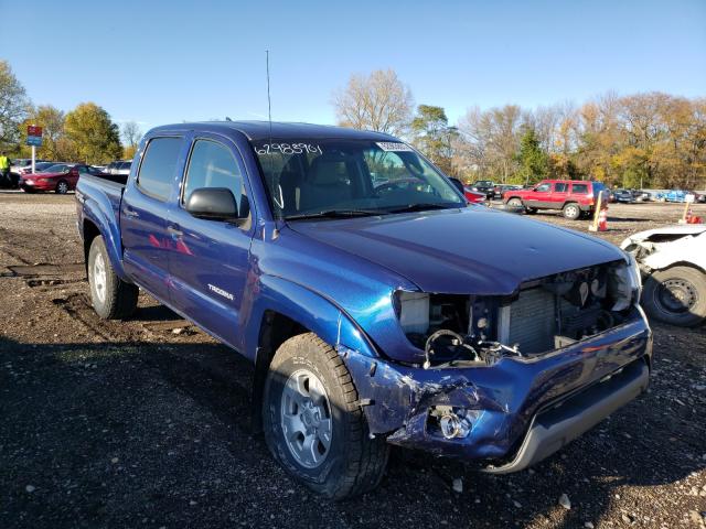 TOYOTA TACOMA DOU 2015 3tmlu4en1fm196842