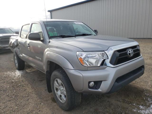 TOYOTA TACOMA DOU 2015 3tmlu4en1fm199286