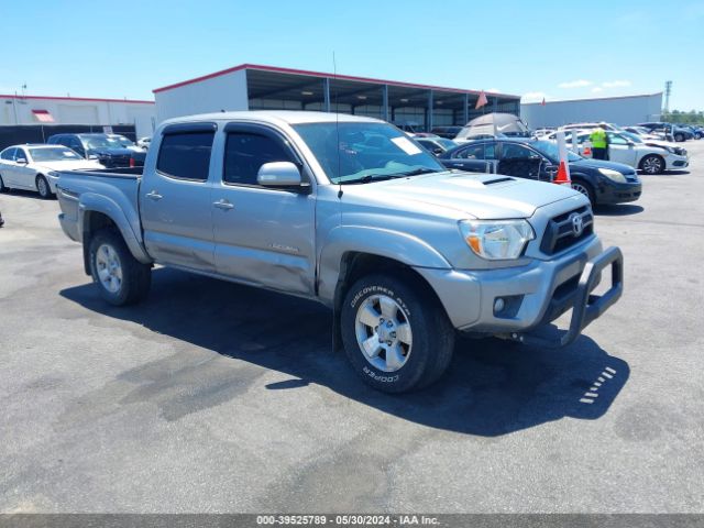 TOYOTA TACOMA 2015 3tmlu4en1fm202221