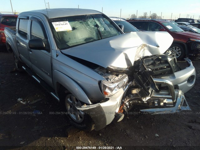 TOYOTA TACOMA 2010 3tmlu4en2am040477