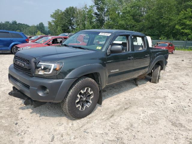 TOYOTA TACOMA DOU 2010 3tmlu4en2am043265