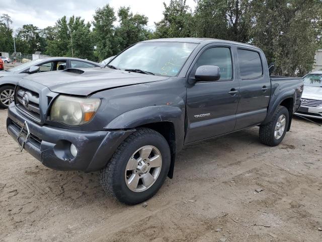 TOYOTA TACOMA 2010 3tmlu4en2am043279