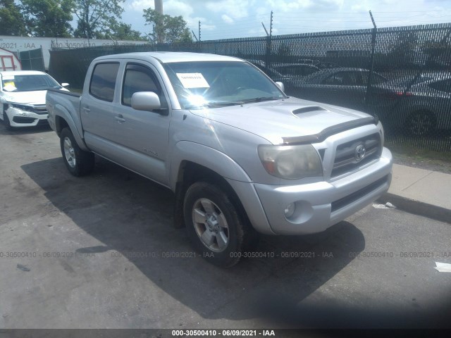 TOYOTA TACOMA 2010 3tmlu4en2am044299