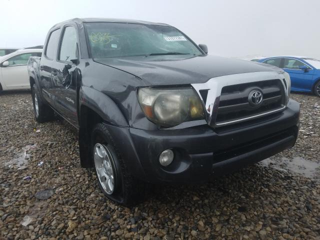 TOYOTA TACOMA DOU 2010 3tmlu4en2am045369