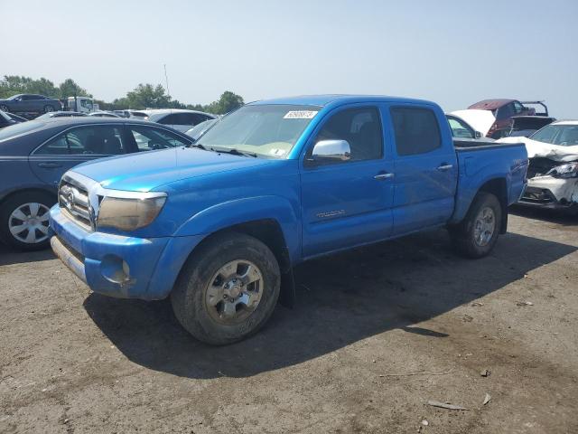 TOYOTA TACOMA DOU 2010 3tmlu4en2am045839