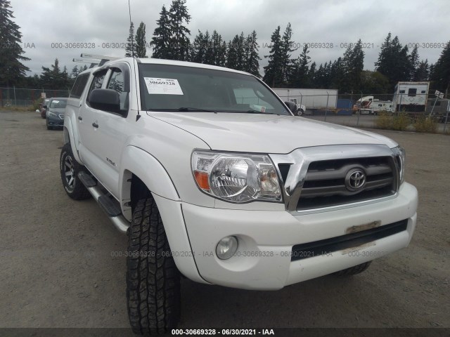 TOYOTA TACOMA 2010 3tmlu4en2am049714