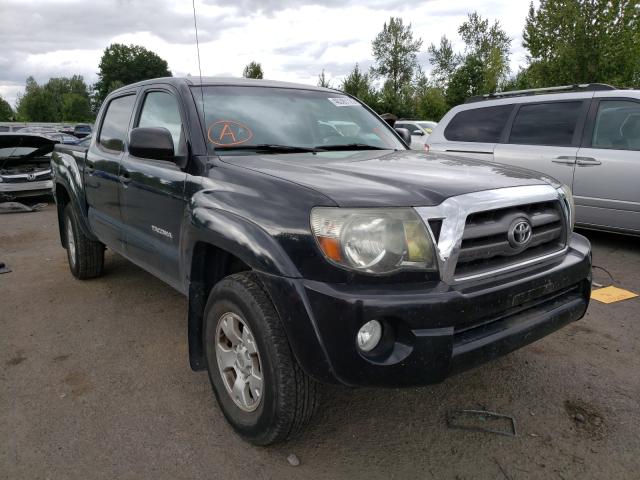 TOYOTA TACOMA DOU 2010 3tmlu4en2am050880