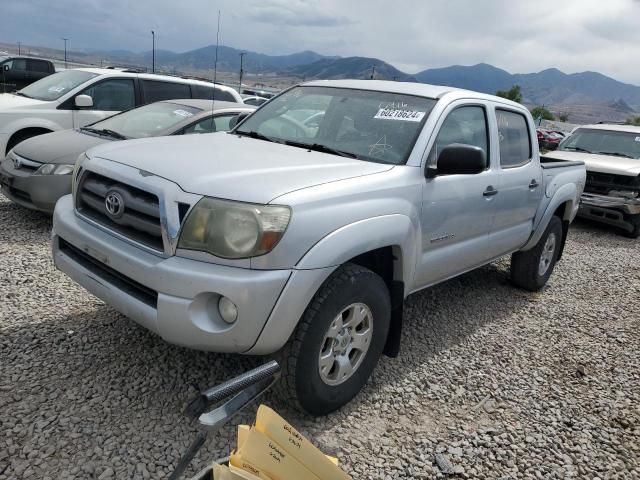 TOYOTA TACOMA 2010 3tmlu4en2am052189