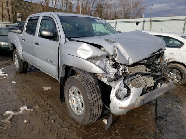 TOYOTA TACOMA DOU 2010 3tmlu4en2am054685