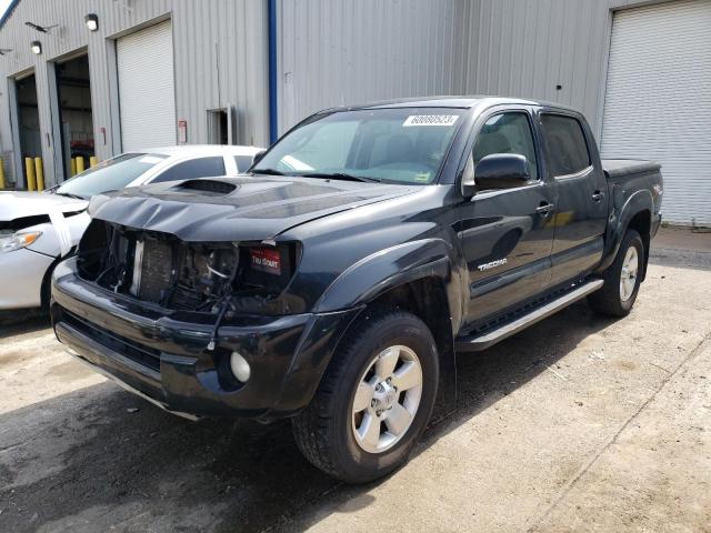 TOYOTA TACOMA DOU 2010 3tmlu4en2am056081