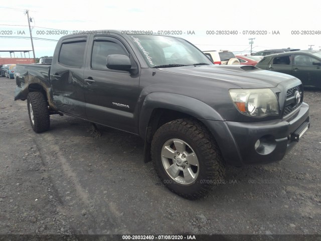 TOYOTA TACOMA 2011 3tmlu4en2bm057264