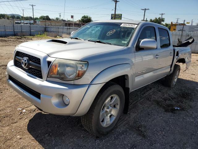 TOYOTA TACOMA DOU 2011 3tmlu4en2bm058043