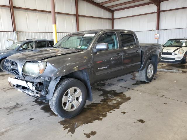 TOYOTA TACOMA DOU 2011 3tmlu4en2bm058351