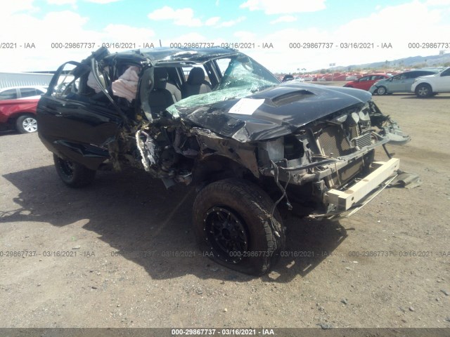 TOYOTA TACOMA 2011 3tmlu4en2bm058706