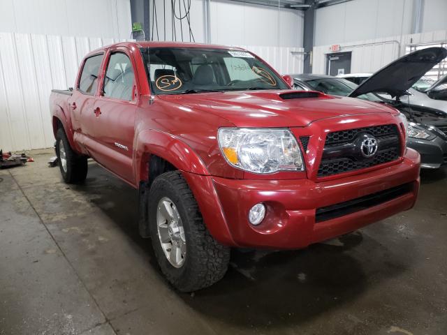 TOYOTA TACOMA DOU 2011 3tmlu4en2bm060214