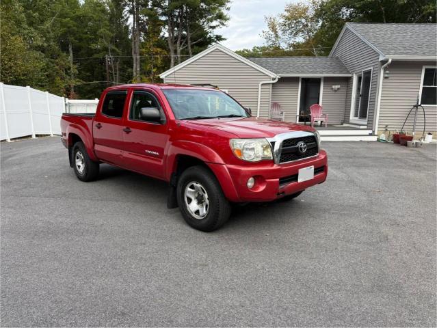 TOYOTA TACOMA DOU 2011 3tmlu4en2bm062156