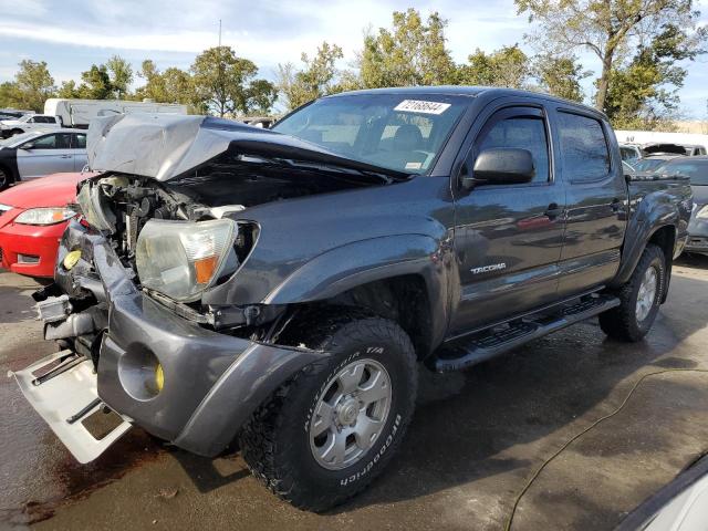 TOYOTA TACOMA DOU 2011 3tmlu4en2bm062562