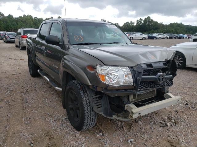 TOYOTA TACOMA DOU 2011 3tmlu4en2bm062609