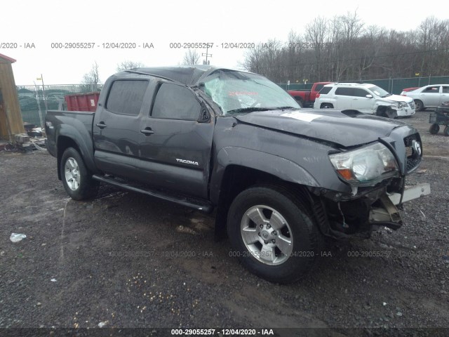 TOYOTA TACOMA 2011 3tmlu4en2bm064313