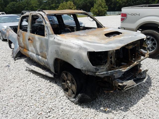 TOYOTA TACOMA DOU 2011 3tmlu4en2bm065249