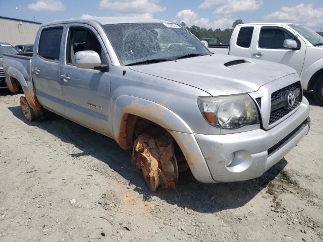 TOYOTA TACOMA DOU 2011 3tmlu4en2bm065400