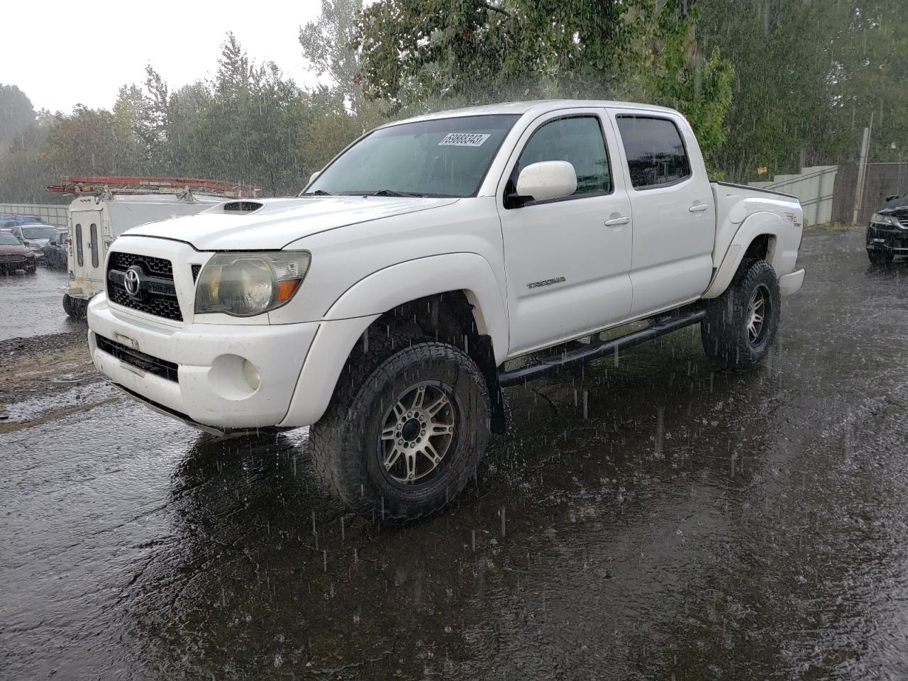 TOYOTA TACOMA 2017 3tmlu4en2bm065722