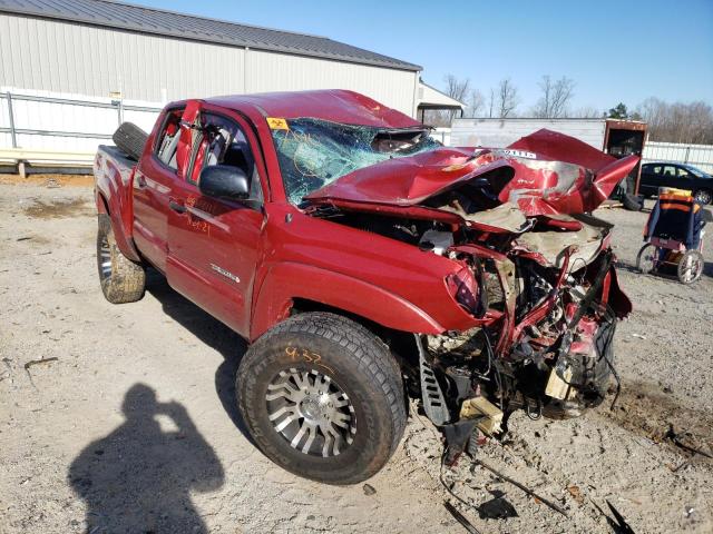 TOYOTA TACOMA DOU 2011 3tmlu4en2bm066482