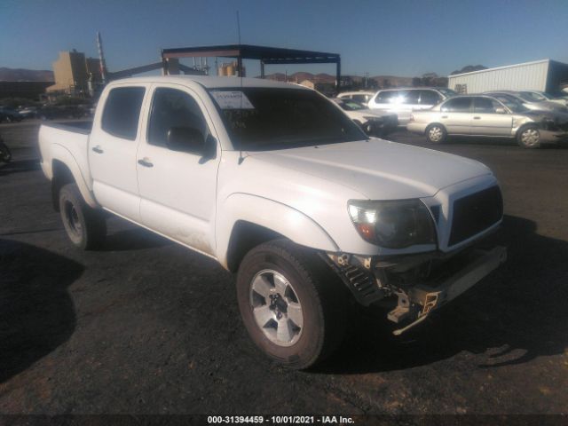 TOYOTA TACOMA 2011 3tmlu4en2bm066983